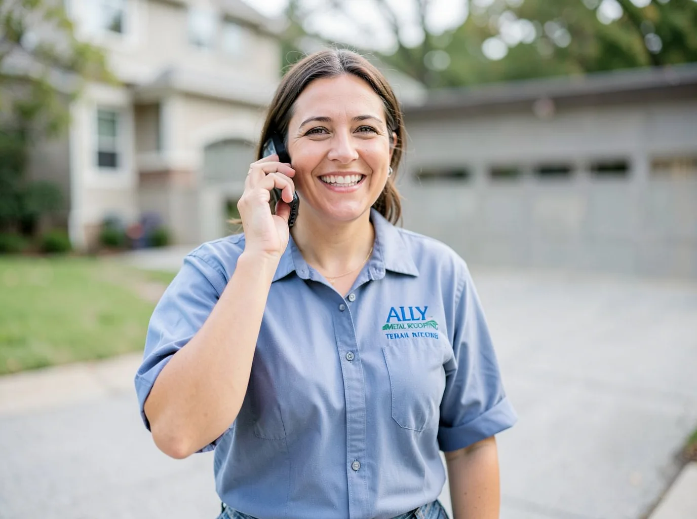 Metal Roof Installation Reno, OH FAQs